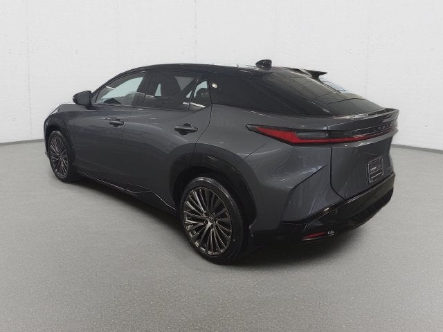 2023 Lexus RZ 450e Luxury