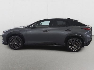 2023 Lexus RZ 450e Luxury