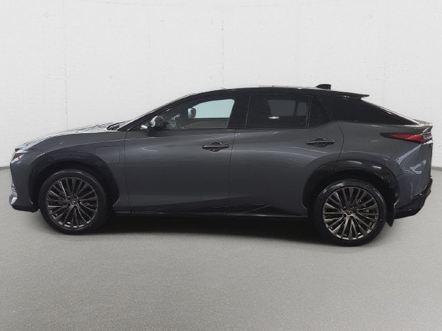 2023 Lexus RZ 450e Luxury