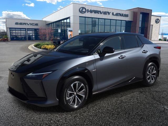 2023 Lexus RZ 450e Premium