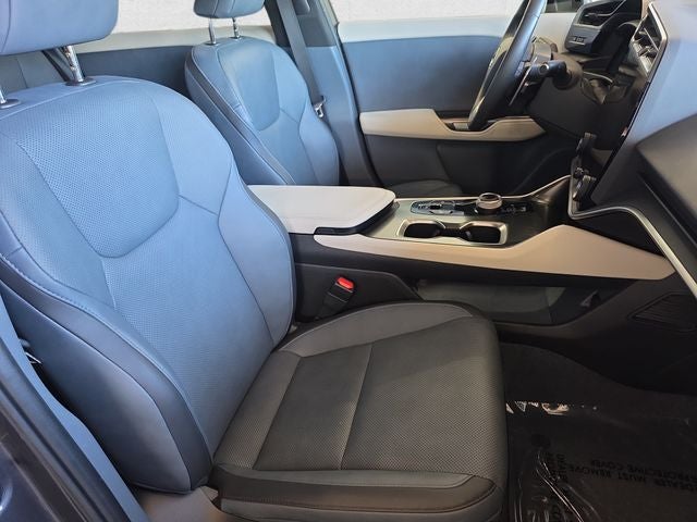 2023 Lexus RZ 450e Premium