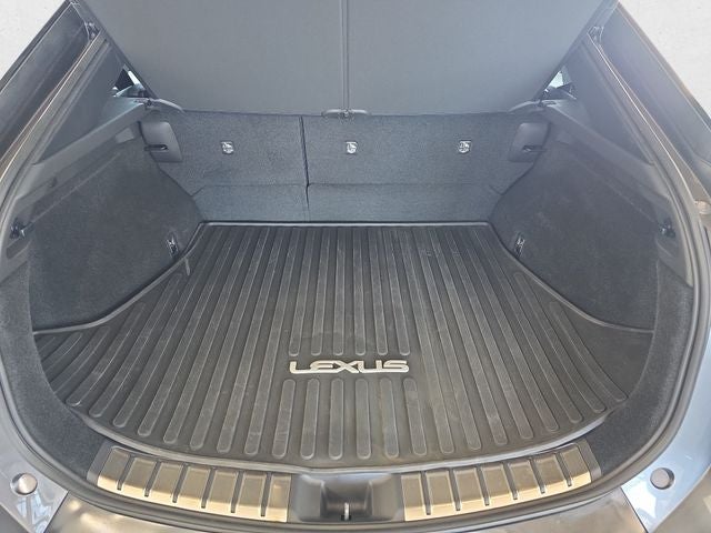 2023 Lexus RZ 450e Premium