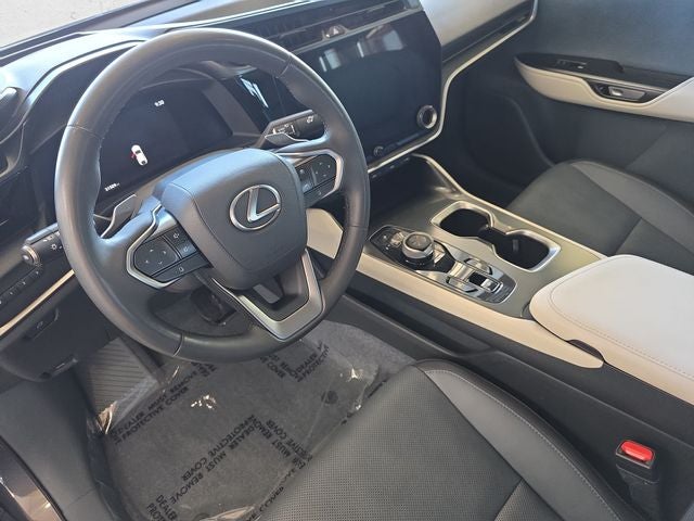 2023 Lexus RZ 450e Premium