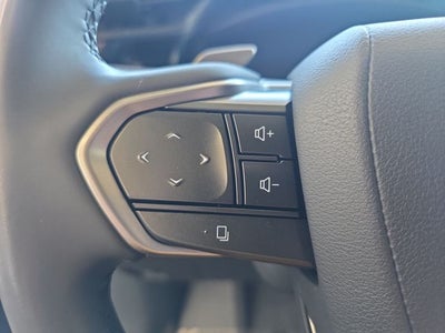 2023 Lexus RZ 450e Premium