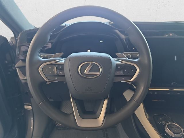 2023 Lexus RZ 450e Premium
