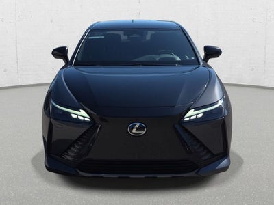 2023 Lexus RZ 450e Premium