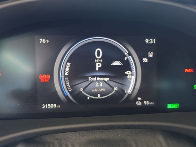 2023 Lexus RZ 450e Premium
