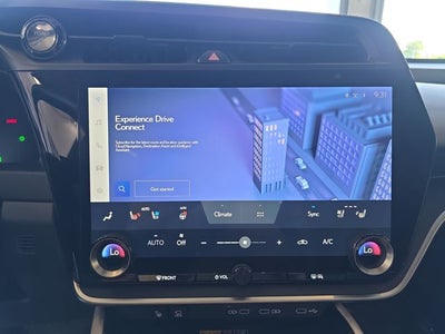 2023 Lexus RZ 450e Premium