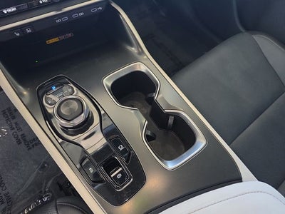 2023 Lexus RZ 450e Premium