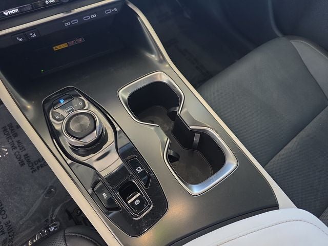 2023 Lexus RZ 450e Premium