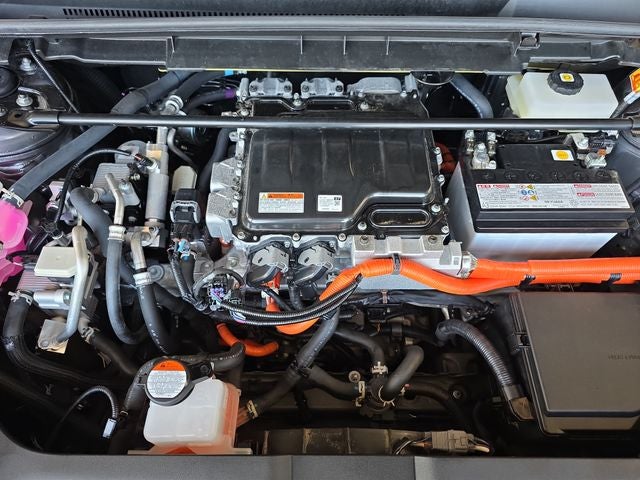 2023 Lexus RZ 450e Premium