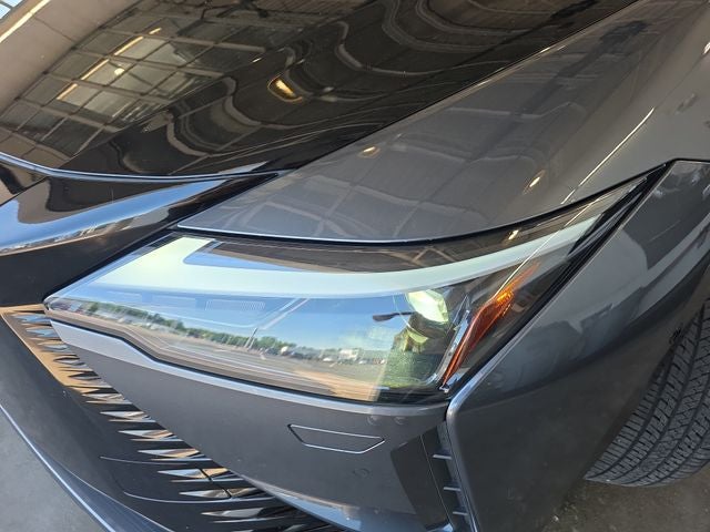 2023 Lexus RZ 450e Premium