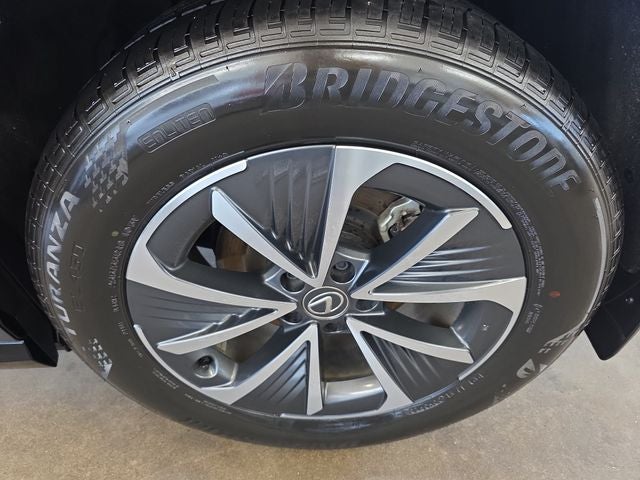 2023 Lexus RZ 450e Premium
