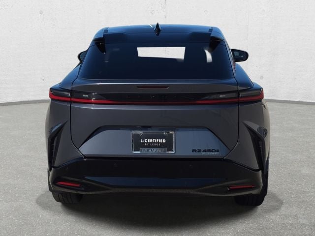 2023 Lexus RZ 450e Premium