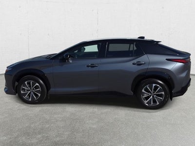 2023 Lexus RZ 450e Premium