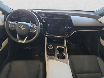 2023 Lexus RZ 450e Premium