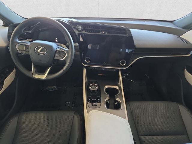 2023 Lexus RZ 450e Premium