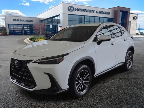 2024 Lexus NX 350 Base