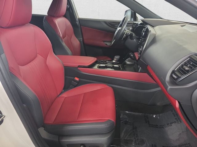 2024 Lexus NX 350 Base