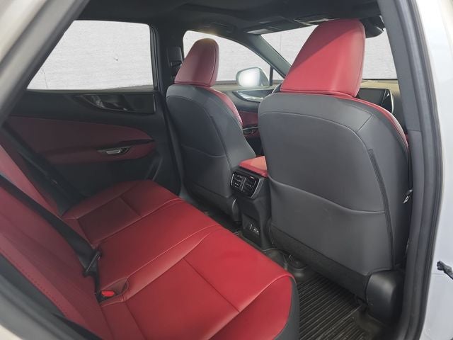 2024 Lexus NX 350 Base