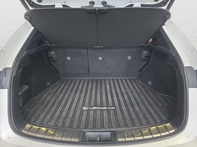 2024 Lexus NX 350 Base