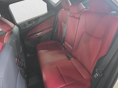 2024 Lexus NX 350 Base