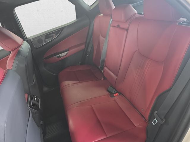 2024 Lexus NX 350 Base