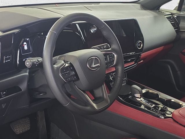 2024 Lexus NX 350 Base