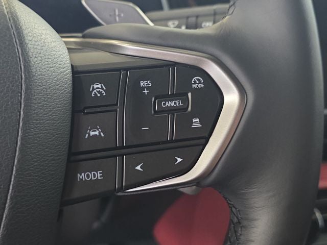 2024 Lexus NX 350 Base