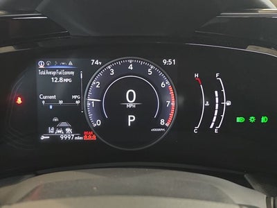 2024 Lexus NX 350 Base