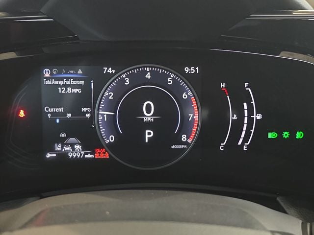 2024 Lexus NX 350 Base