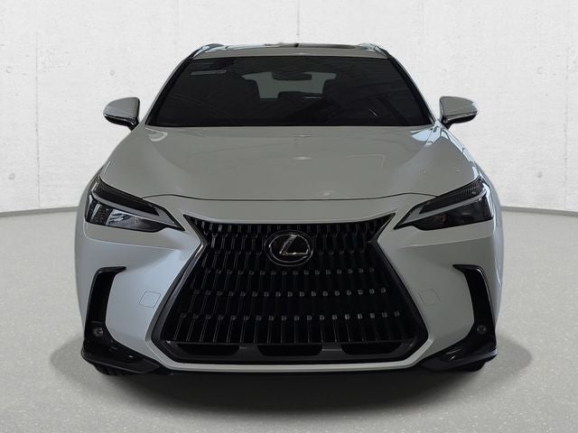 2024 Lexus NX 350 Base