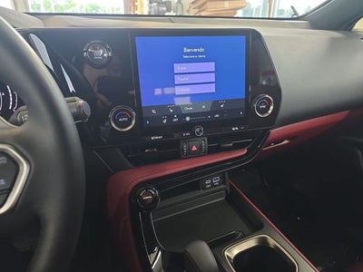 2024 Lexus NX 350 Base