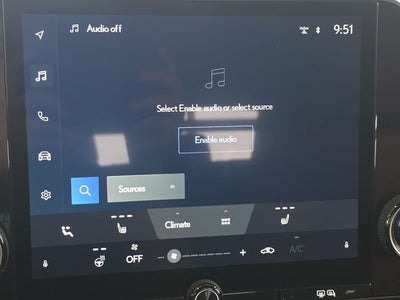 2024 Lexus NX 350 Base