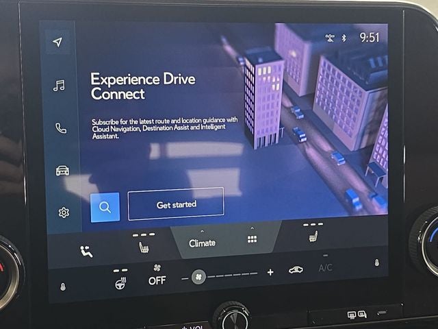 2024 Lexus NX 350 Base