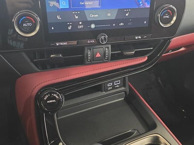 2024 Lexus NX 350 Base