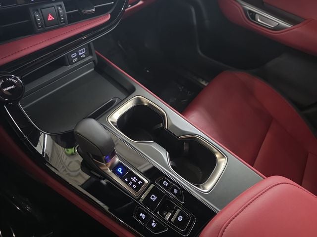 2024 Lexus NX 350 Base