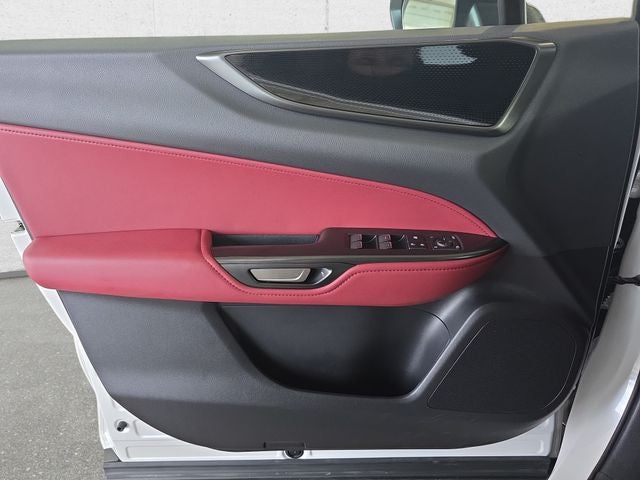 2024 Lexus NX 350 Base