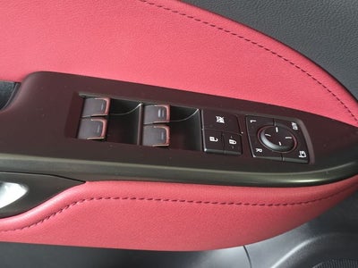 2024 Lexus NX 350 Base