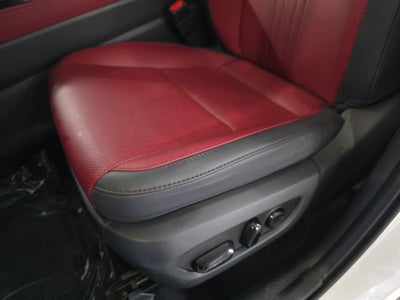 2024 Lexus NX 350 Base