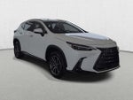 2024 Lexus NX 350 Base