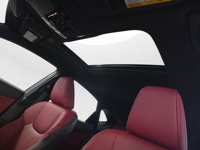 2024 Lexus NX 350 Base