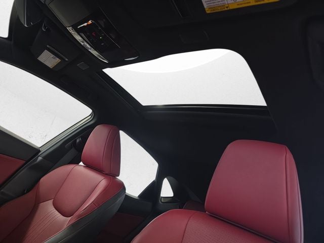 2024 Lexus NX 350 Base