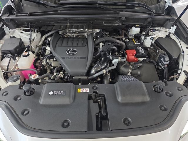 2024 Lexus NX 350 Base