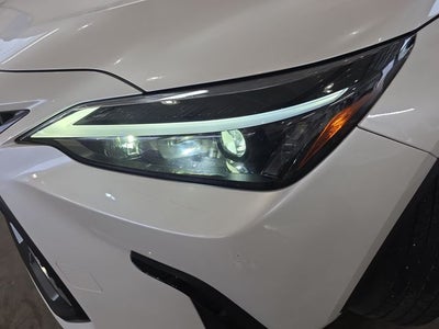 2024 Lexus NX 350 Base