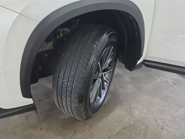 2024 Lexus NX 350 Base