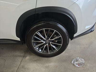 2024 Lexus NX 350 Base