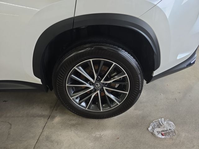 2024 Lexus NX 350 Base