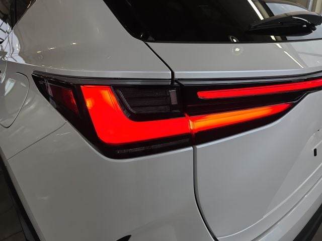 2024 Lexus NX 350 Base