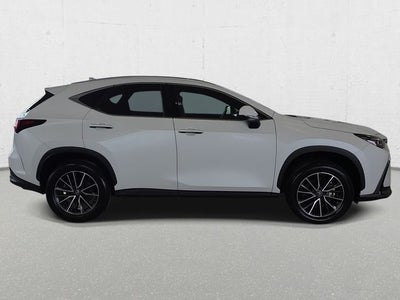 2024 Lexus NX 350 Base
